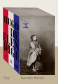de elendige - bog