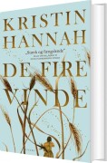 De Fire Vinde