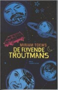 de flyvende troutmans - bog