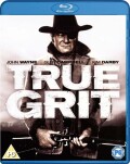 True Grit