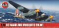 Airfix - De Havilland Mosquito Model Fly Byggesæt - 1 72 - A04065