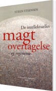 de intellektuelles magtovertagelse- og regiment - bog