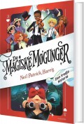 De Magiske Møgunger 3 - Den Tredje Historie
