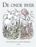 de onde byer - bog