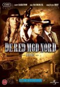 de red mod nord / lonesome dove - episode 11-21 - DVD