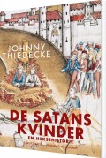 De Satans Kvinder En Heksehistorie