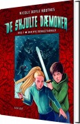 De Skjulte Dæmoner 1 Den Nye Dobbeltgænger