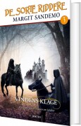 de sorte riddere 3 - vindens klage - bog