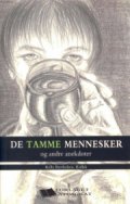 de tamme mennesker / inuit nujuitsut - bog