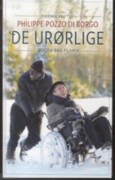 de urørlige - bog
