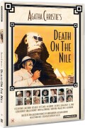 Døden På Nilen Death On The Nile - 1978