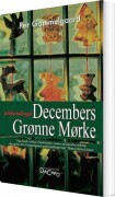 decembers grønne mørke - bog
