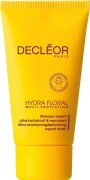 Decleor Ansigtsmaske - Hydra Floral - Multi Protection Plumping Mask 50 Ml
