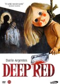 Deep Red Profondo Rosso