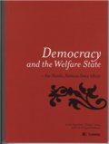 democracy and the welfare state - bog