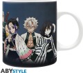 Demon Slayer - Mug Hashira