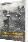 Den 1 Verdenskrig