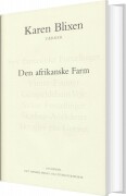 Den Afrikanske Farm