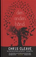 den anden hånd - hardback