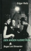 den anden hjemstavn - bog