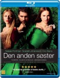 den anden søster / the other boleyn girl - Blu-Ray