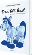Den Blå Hest