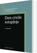 Den Civile Retspleje