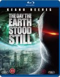 the day the earth stood still - Blu-Ray