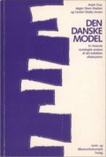 den danske model - bog
