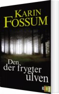 den der frygter ulven - bog