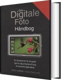 den digitale fotohåndbog - bog
