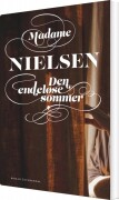 den endeløse sommer - bog