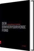 den erhvervsdrivende fond - bog