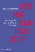 den forbandede utopi - bog