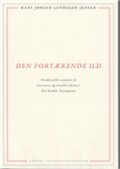 den fortærende ild - bog