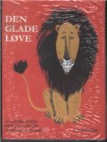 den glade løve - bog