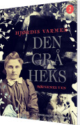 Den Grå Heks 2 - Børnenes Ven