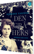 Den Grå Heks 3 - Heksen Går Igen
