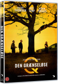 Den Grænseløse - Afdeling Q Film 6