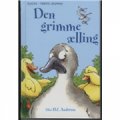 den grimme ælling - bog