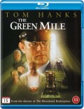 the green mile / den grønne mil - Blu-Ray