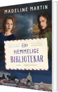 Den Hemmelige Bibliotekar