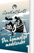 Den Hemmelige Modstander
