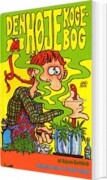 den høje kogebog - bog