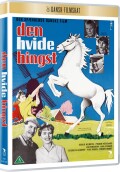 Den Hvide Hingst