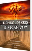 Den Kolde Krig Og Regan Vest