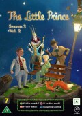 Den Lille Prins The Little Prince - Sæson 3 Vol 2