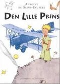 den lille prins - bog