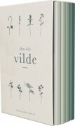 Den Lille Vilde - Bog