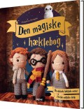 Den Magiske Hæklebog